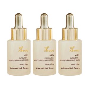 help hair appear fuller and thicker